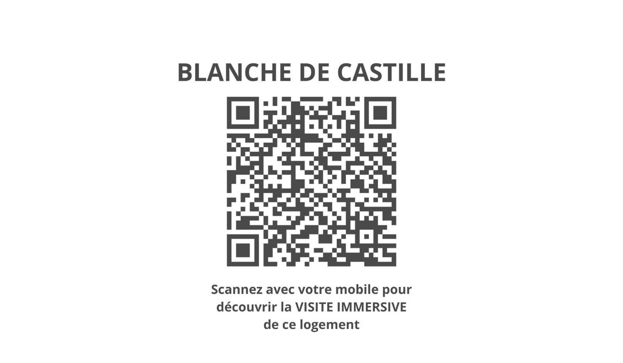 Blanche De Castille- Rond Point De Paris Nantes Zewnętrze zdjęcie